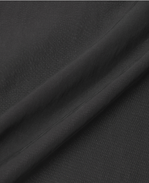 フリルスリーブスキッパーブラウス 詳細画像 ブラック 10