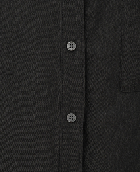 フレンチスリーブギャザーブラウス 詳細画像 スミクロ 15