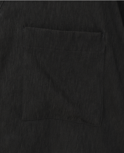 フレンチスリーブギャザーブラウス 詳細画像 スミクロ 16