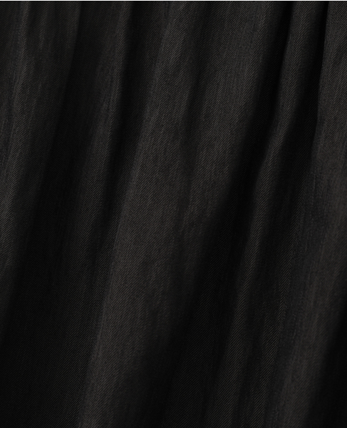 フレンチスリーブギャザーブラウス 詳細画像 スミクロ 17