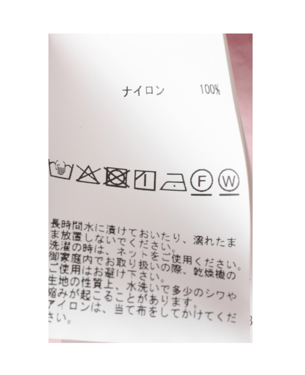 高機能素材スキッパーシャツ 詳細画像 チャコールグレー 28