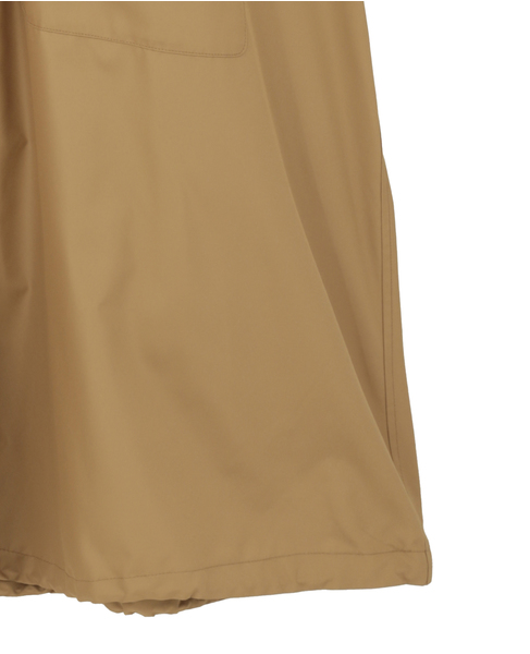 ドロストライトコート 詳細画像 キャメル 11