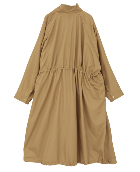 ドロストライトコート 詳細画像 キャメル 8