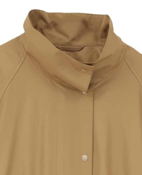 ドロストライトコート 詳細画像 キャメル 9