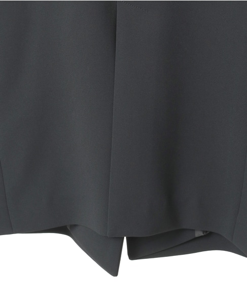 Vカラージャケット 詳細画像 ブラック 13