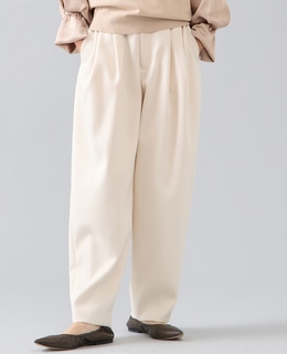 2タックイージーパンツ