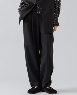 2タックイージーパンツ