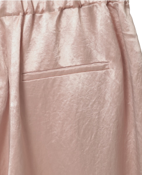 イージーワイドパンツ 詳細画像 ピンク 10