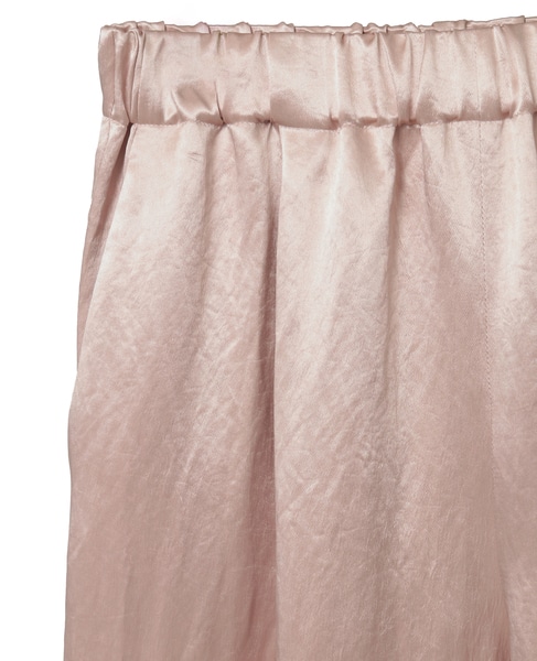 イージーワイドパンツ 詳細画像 ピンク 9