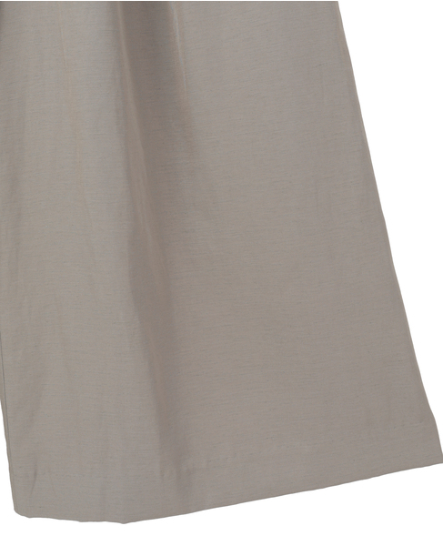 ワイドレッグパンツ 詳細画像 モカ 24