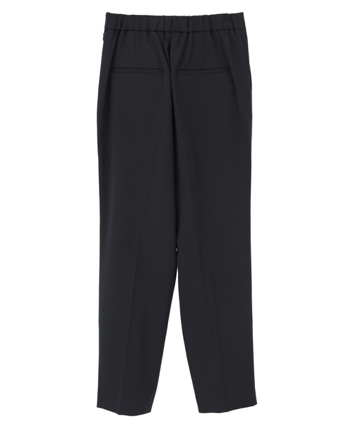 ドロストテーパードパンツ 詳細画像 ネイビー 11
