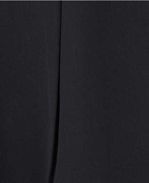 ドロストテーパードパンツ 詳細画像 ネイビー 16