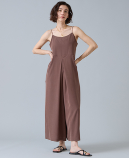 ウエストタックサロペット