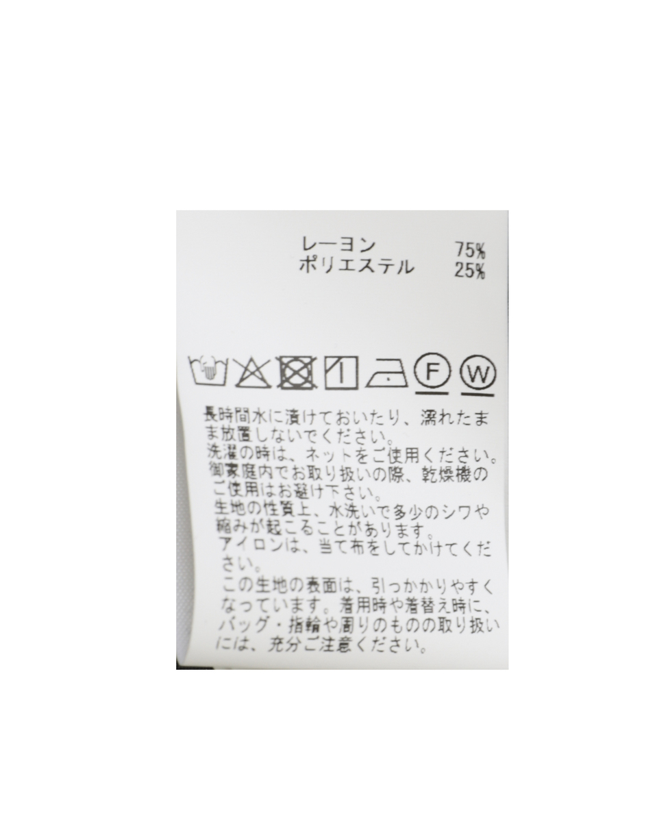 ウエストタックサロペット 詳細画像 チャコールグレー 28