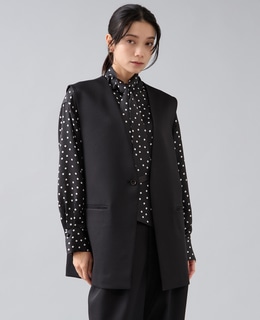 ダブルクロスジレ