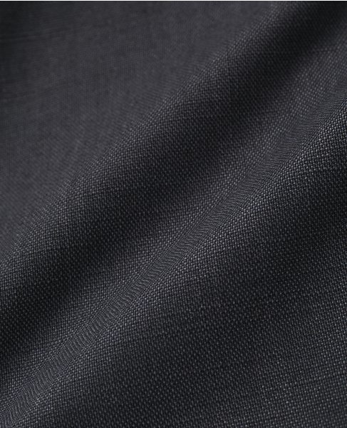 麻調ベスト 詳細画像 チャコールグレー 20