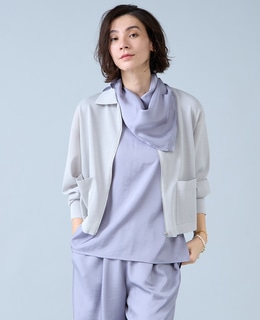 シアージップニット