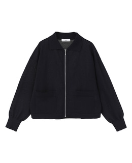 シアージップニット