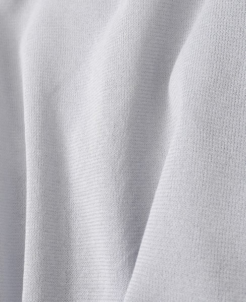 シアージップニット 詳細画像 ブルー 13