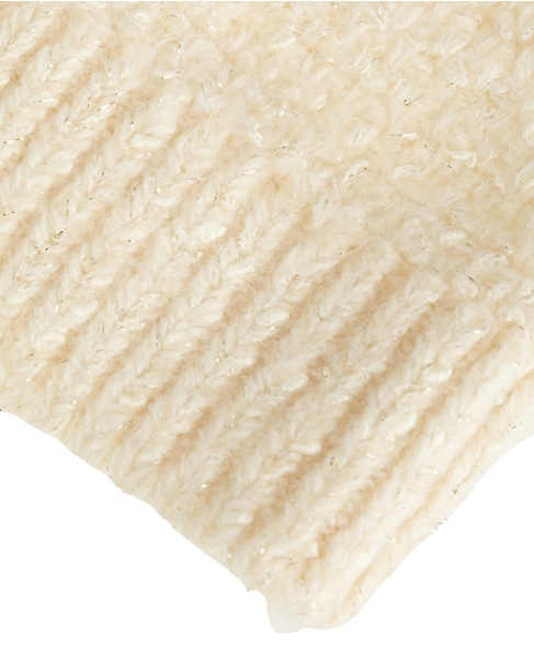 2WAYニットカーディガン 詳細画像 アイボリー 15