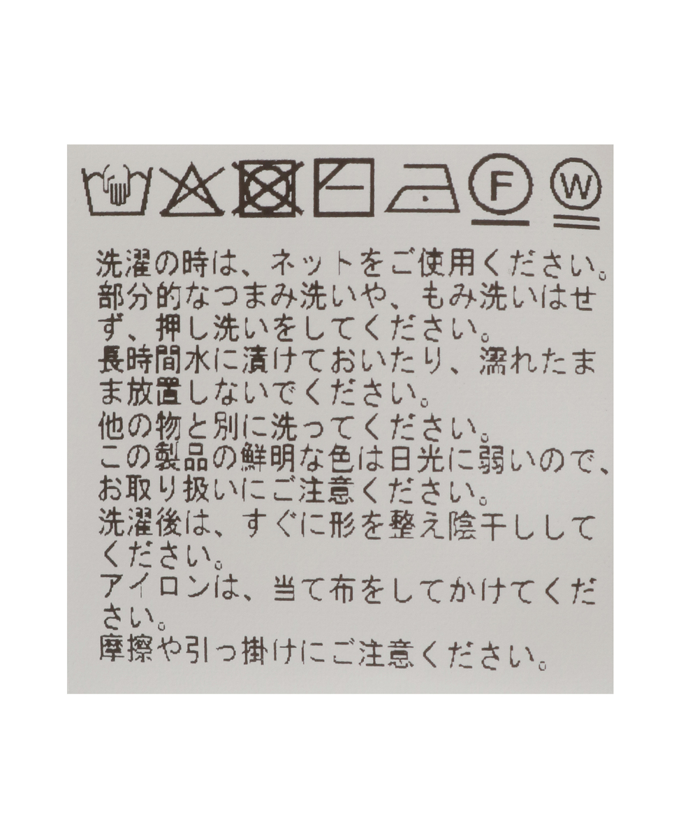 ニット 詳細画像 ネイビー 32