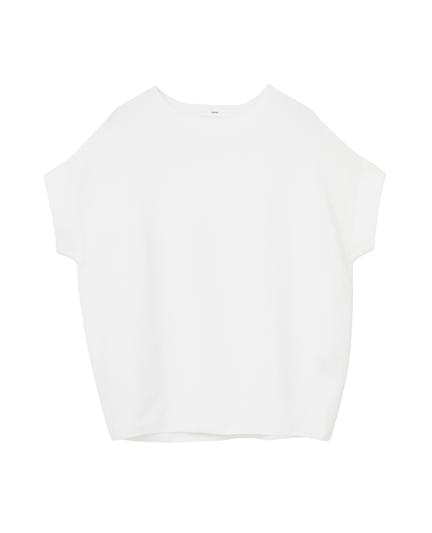 ガーターサマーニット 詳細画像 オフホワイト 6