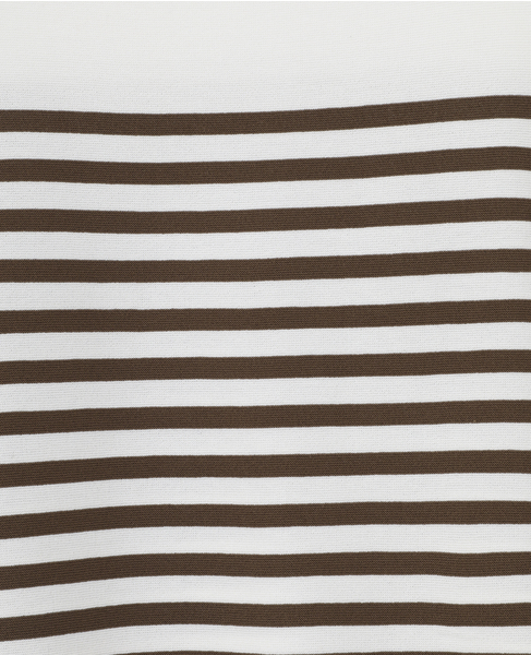 ガーターサマーニット 詳細画像 ブラウン 12