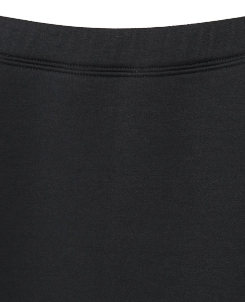 ダンボールセミフレアスカート 詳細画像 ブラック 8