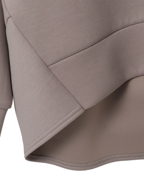 ダンボールフーディ 詳細画像 グレー 10