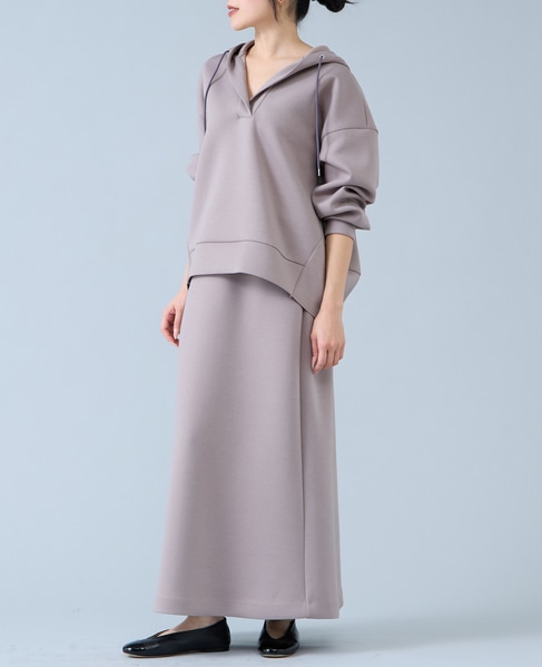 ダンボールフーディ 詳細画像 グレー 4