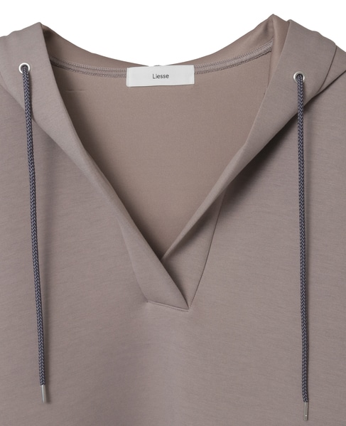 ダンボールフーディ 詳細画像 グレー 7