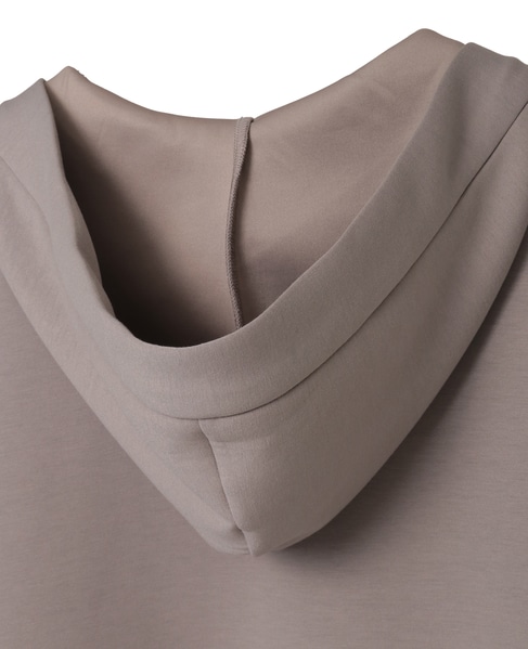 ダンボールフーディ 詳細画像 グレー 8