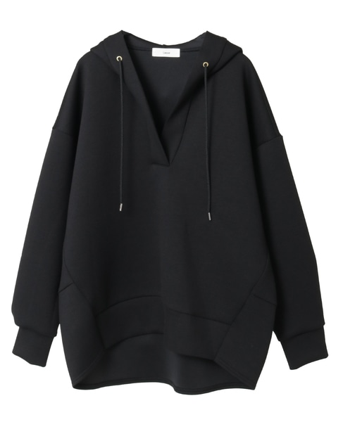 ダンボールフーディ 詳細画像 ブラック 8