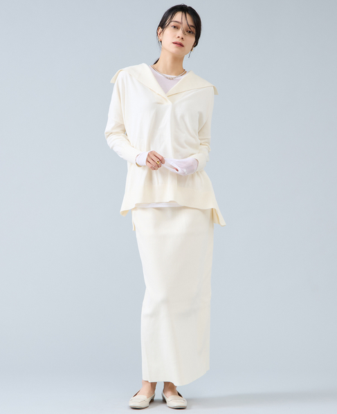 シアーロンT 詳細画像 ホワイト 3