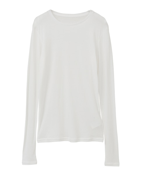 シアーロンT 詳細画像 ホワイト 5