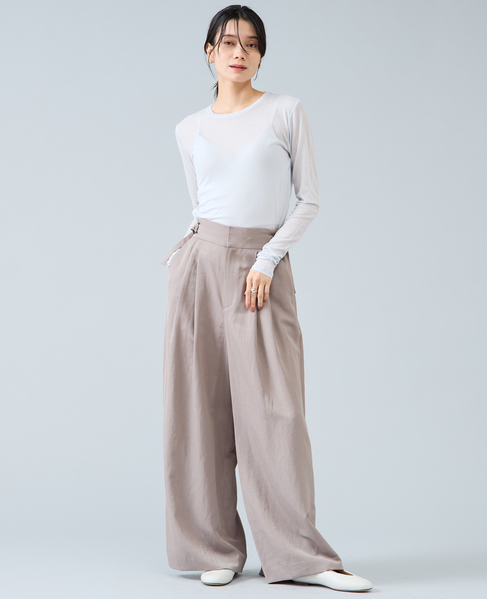 シアーロンT 詳細画像 ブルー 2