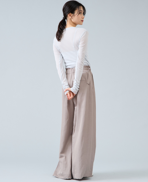 シアーロンT 詳細画像 ブルー 5