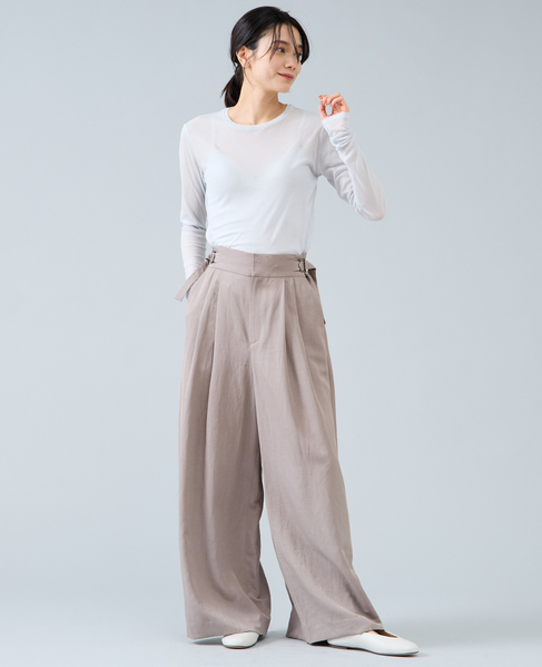 シアーロンT 詳細画像 ブルー 6