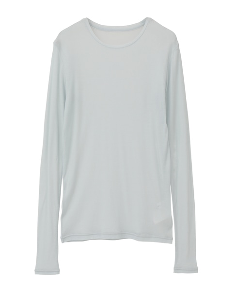 シアーロンT 詳細画像 ブルー 7