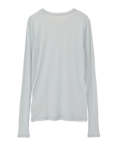 シアーロンT 詳細画像 ブルー 8