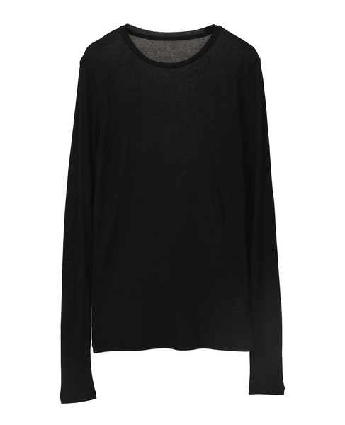 シアーロンT 詳細画像 ブラック 12