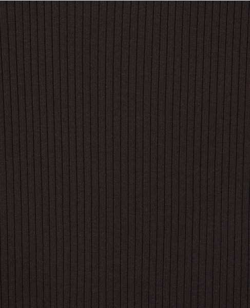 アシンメトリーネック2WAYテレコプルオーバー 詳細画像 ブラウン 14