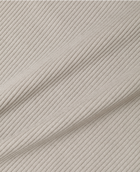 【定番】前後2WAYテレコタンクトップ 詳細画像 グレージュ 9