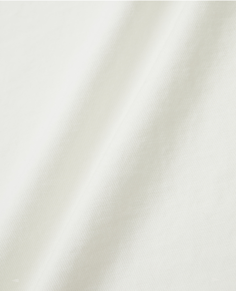 変形パターンカットソー 詳細画像 オフホワイト 11