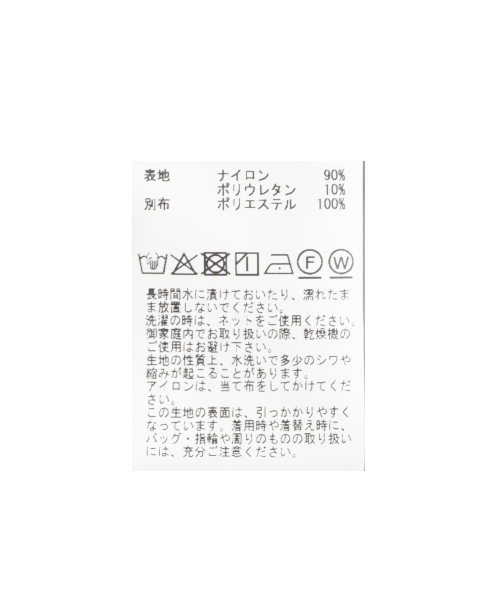 スカラレースブラウス 詳細画像 ブラック 24