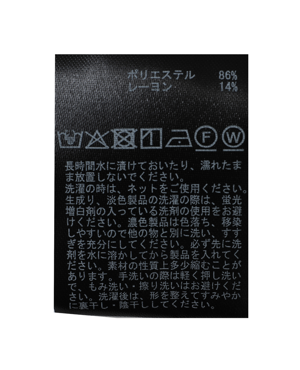 先染めシアーチェックシャツ 詳細画像 ネイビー系 32
