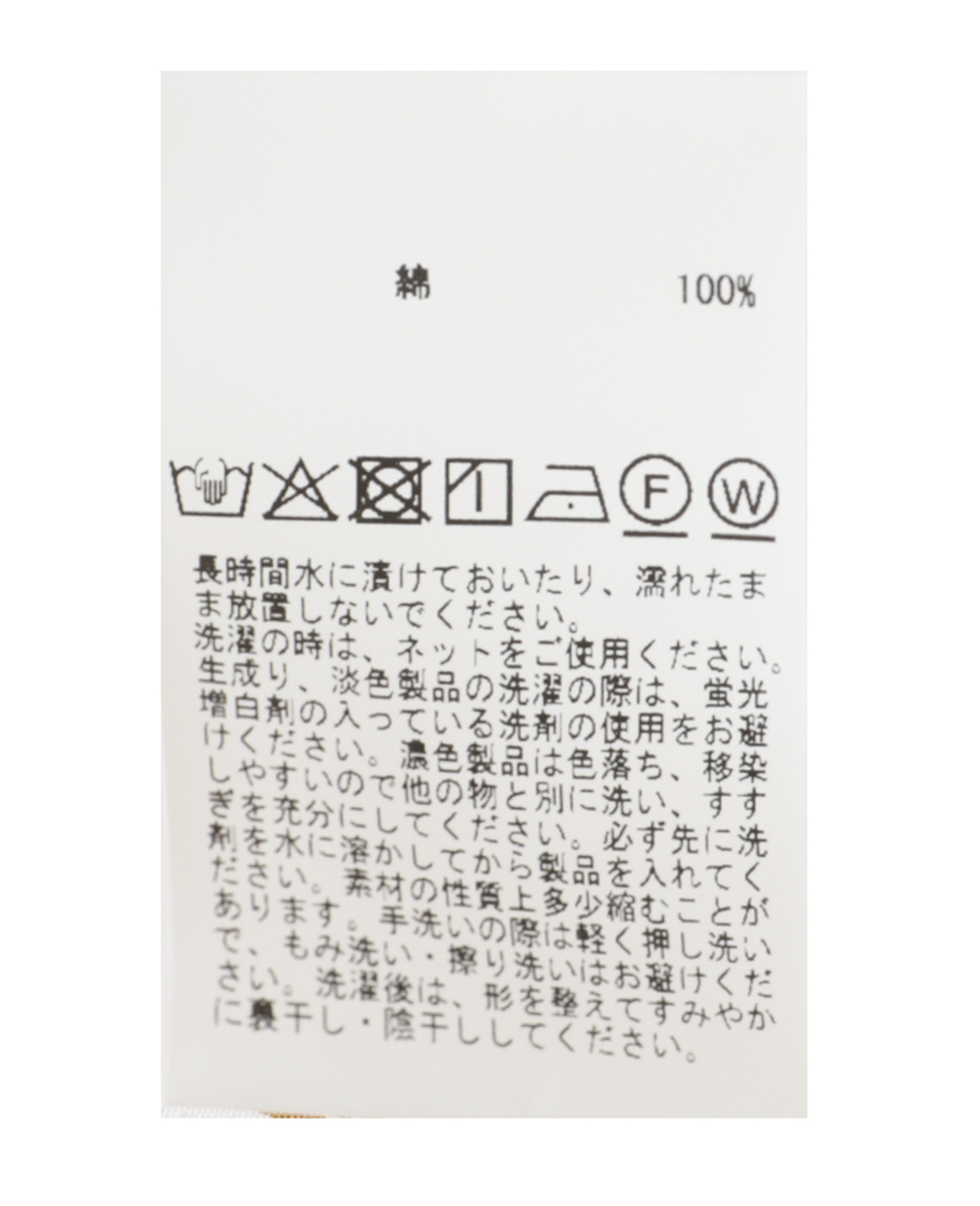 《定番》リラックスフィットタイプライターシャツ 詳細画像 ダブルストライプ 28