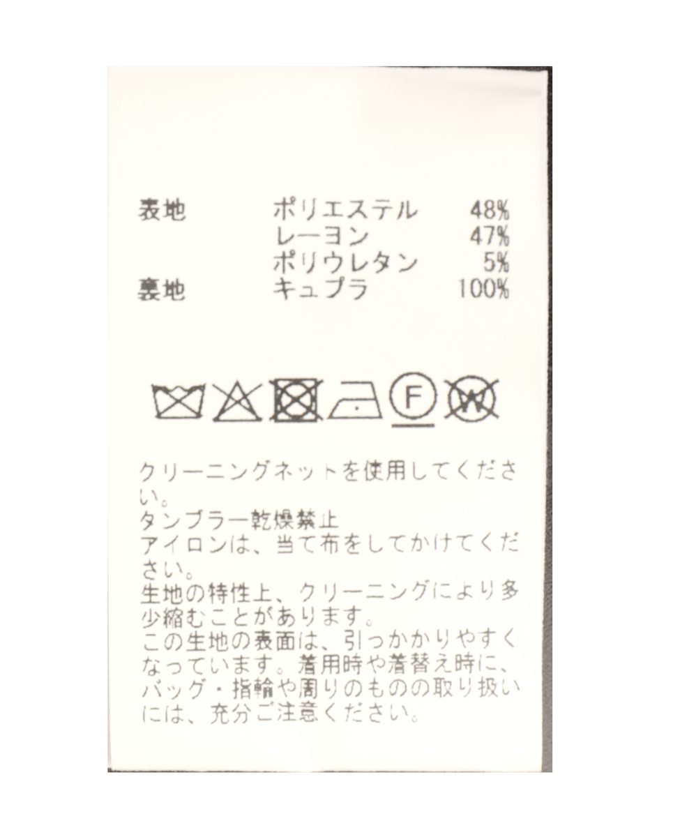 ピークドラペルダブルテーラードジャケット(セットアップ可) 詳細画像 グレンチェック 24