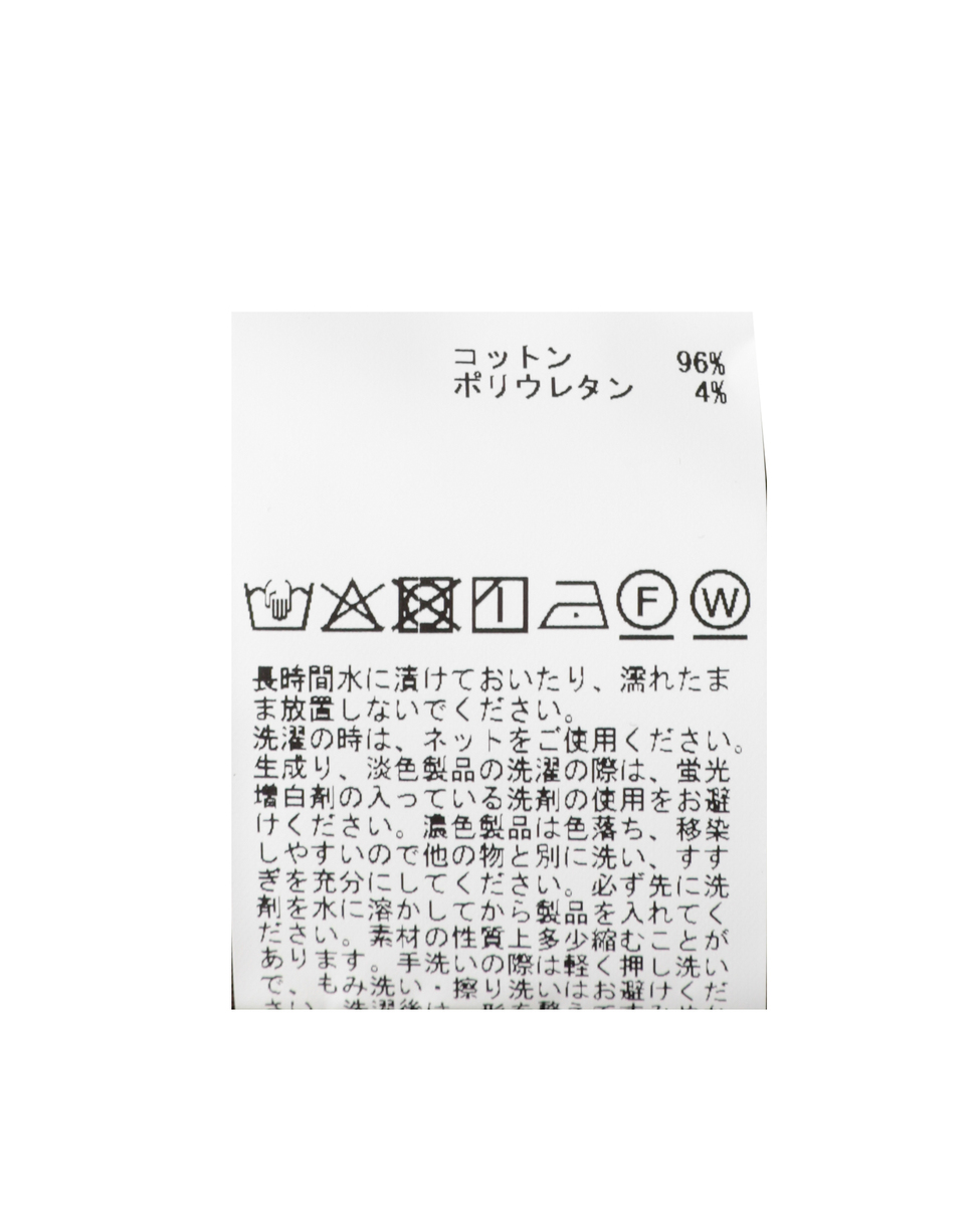 ダンボールロングスカート（セットアップ可） 詳細画像 ブラウン 18