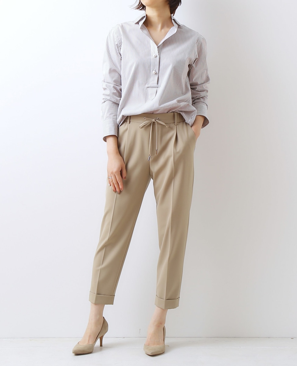 日本の職人技 Martinique パールスキッパー